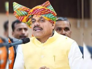 Madhya Pradesh Enforces Liquor Ban in Religious Sites