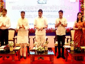 Madhya Pradesh’s Maternal and Child Health Initiative