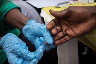 Malaria and Soil-Transmitted Helminths Co-Morbidity in Nigeria