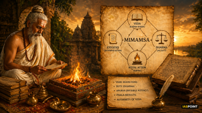 Mimamsa Philosophy