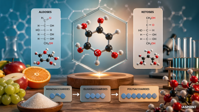 Monosaccharides