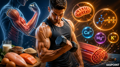 Muscle Health and Disorders