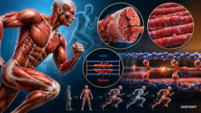 Muscle tissue: Types and Functions