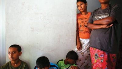 NHRC Addresses Prison Conditions for Women Inmates