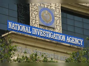 NIA Takes Charge of Pahalgam Terror Attack Investigation
