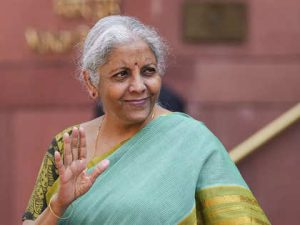 NITI NCAER States Economic Forum Portal Launched