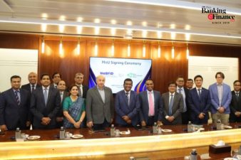 NaBFID and NDB Collaborate for Infrastructure Financing