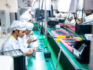 National Manufacturing Mission in India