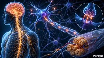 Nervous tissue: Types, Composition and Functions