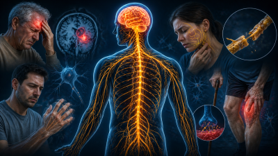 Neurological Disorders