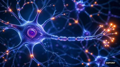 Neuron and Functioning of Nervous system