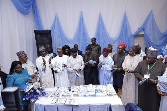 Nigeria’s Community-Based Flood Forecasting for 2025