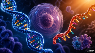 Nucleic Acids