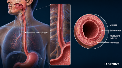 Oesophagus