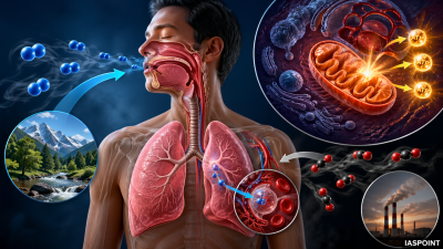 Organs of Respiration
