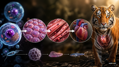 Origin and Evolution of Tissues in Animals