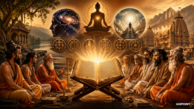 Orthodox Schools of Indian Philosophy