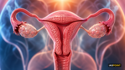 Ovaries, Ova & Ovulation