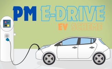 PM E-DRIVE Scheme