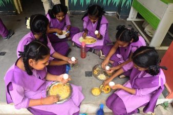 PM-POSHAN Scheme Enhances Midday Meal Costs