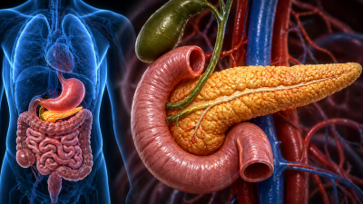 Pancreas