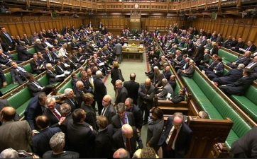 Parliamentary Debates