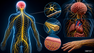 Peripheral Nervous System