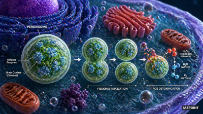 Peroxisomes