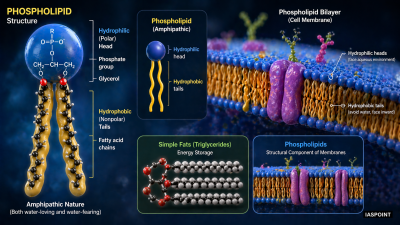 Phospholipids