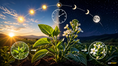 Photoperiodism in Plants