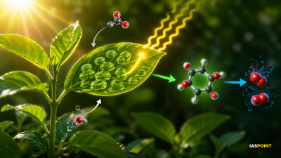 Photosynthesis in Plants