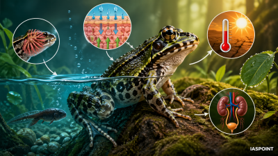 Physiology of Amphibians