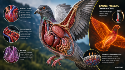 Physiology of Birds