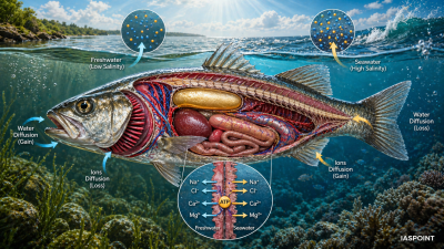 Physiology of Fishes