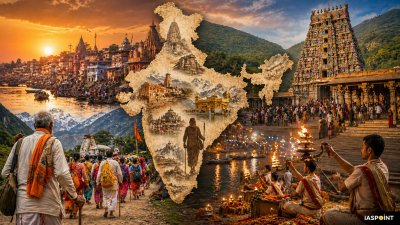 Pilgrimage Traditions in India