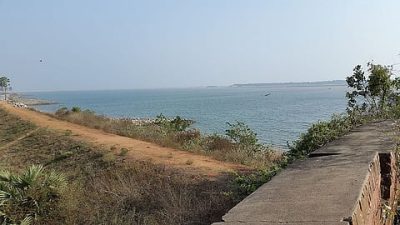 Pipalapanka Dam Controversy