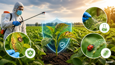 Plant Diseases Control Measures