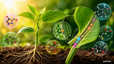 Plant Growth Hormones