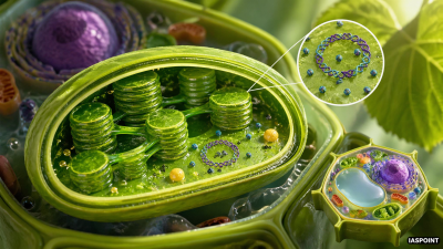 Plastids