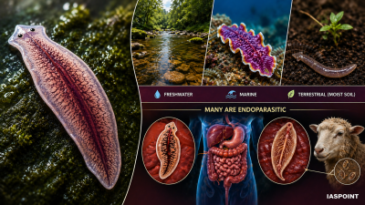 Platyhelminthes (Flatworms)