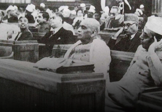 Political Mobilisation in Princely States