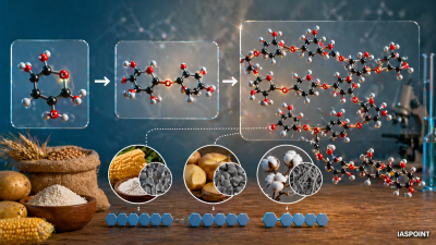 Polysaccharides