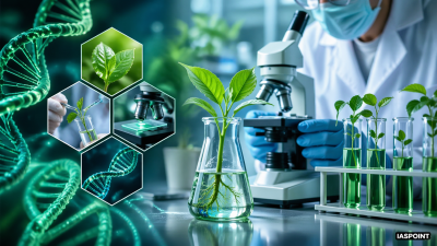 Principles of Biotechnology