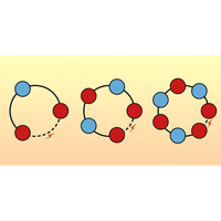 Quantum Supremacy Achieved Through Odd-Cycle Game
