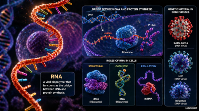 RNA