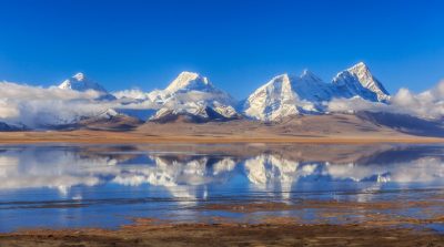 Record Low Snow Persistence in Hindu Kush Himalaya