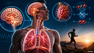 Regulation of Breathing