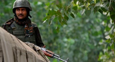 Reorganisation of Indian Army and Public Services