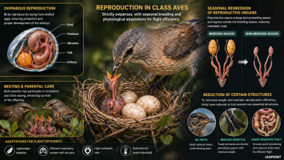 Reproduction and Development