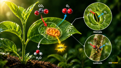 Respiration in Plants